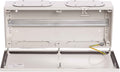 Obudowa skrzynkowa RH TWIST 500x200x120 IP 65 RAL 7035