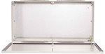 Obudowa skrzynkowa RH TWIST 300x300x120 IP 65 RAL 7035