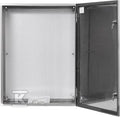 Rozdzielnia RH 600x800x300mm stal nierdzewna