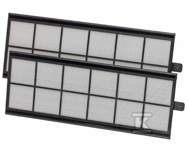 Kompletfiltr. do CA 350/450/550,G4