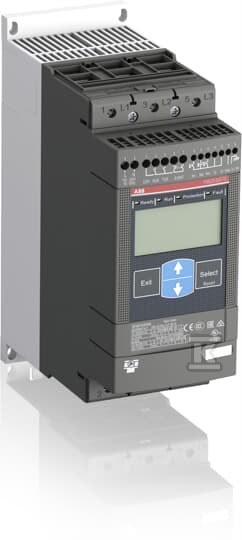 Softstart PSE25-600-70