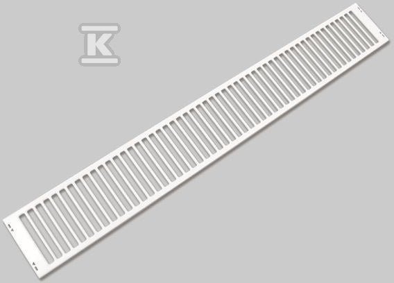 Purmo osłona górna (grill) do grzejnika typ 22 szerokość 140