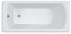 Wanna Biała Nogi Linea 1800x800