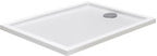 Brodzik Roca Granada 100x80x4 Flat