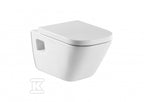 Miska wisząca WC Gap Square WC