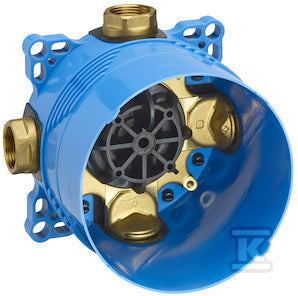 Element podtynkowy uniwersalny Rocabox