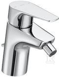 Bateria bidetowa Atlas bez Cold Start z korkiem automatycznym