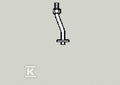 Rurka do zaworu SPRINT-N A5A9224C00