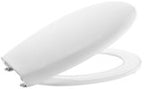 Umywalka ONA ścienna 60x36 cm CPT Fineceramic® BIAŁY POŁYSK