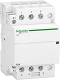 Stycznik modułowy iCT50-40-30-230 40A 3NO 50Hz 220/240 VAC