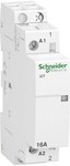 Stycznik modułowy iCT50+20-10-230 20A 1NO 50Hz 230 VAC