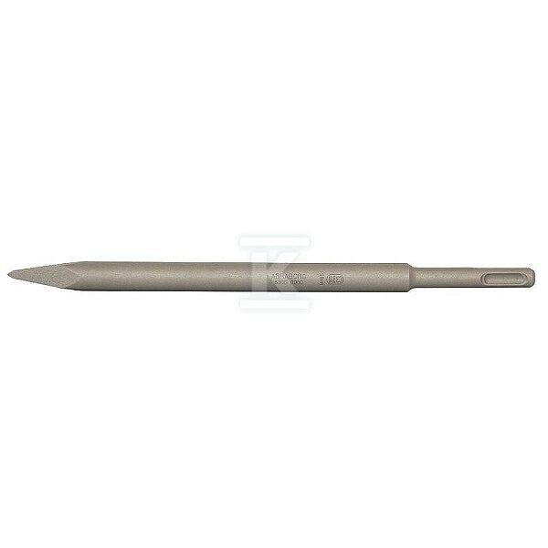 Dłuto SDS-Plus szpic 250 mm ABRABORO