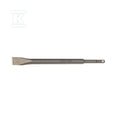 Dłuto SDS-Plus płaske 20/250 mm ABRABORO