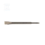 Dłuto SDS-Plus płaske 20/250 mm ABRABORO