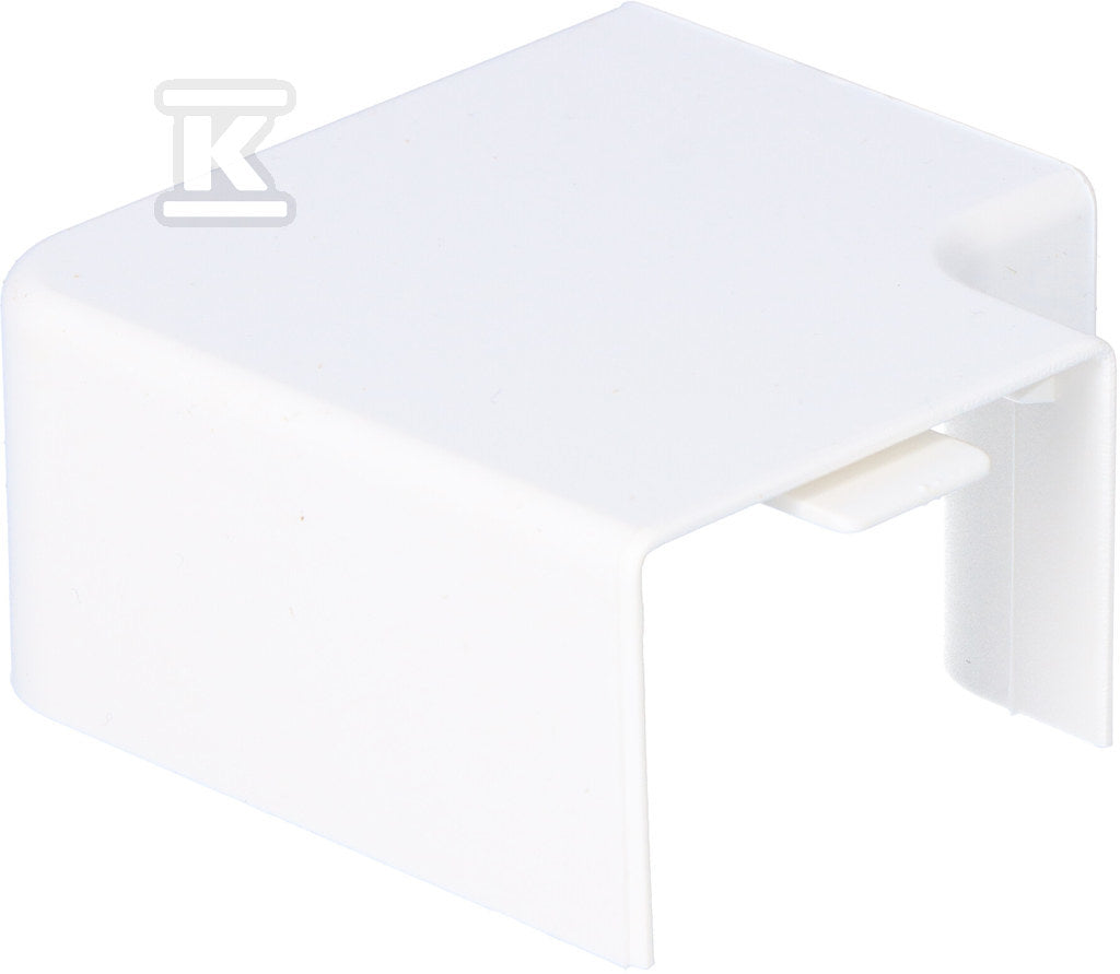 Kształtka naroża płaskiego typ WDK HF30045RW