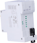 Wyłącznik nadprądowy z modułem różnicowym 1+N-biegunów PKNM-16/1N/B/003-MW