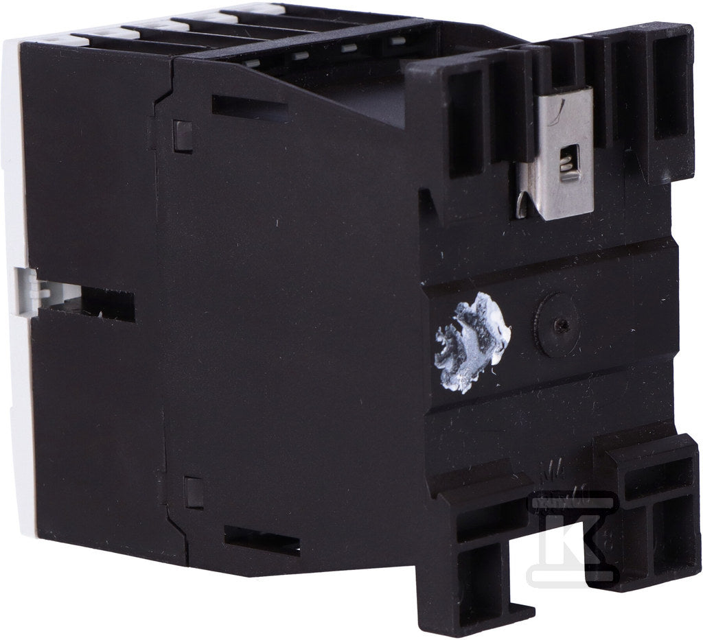 Stycznik mocy I=12A [AC-3], 1Z 0R DILM12-10(400V50HZ,440V60HZ)
