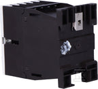 Stycznik mocy I=12A [AC-3], 1Z 0R DILM12-10(400V50HZ,440V60HZ)
