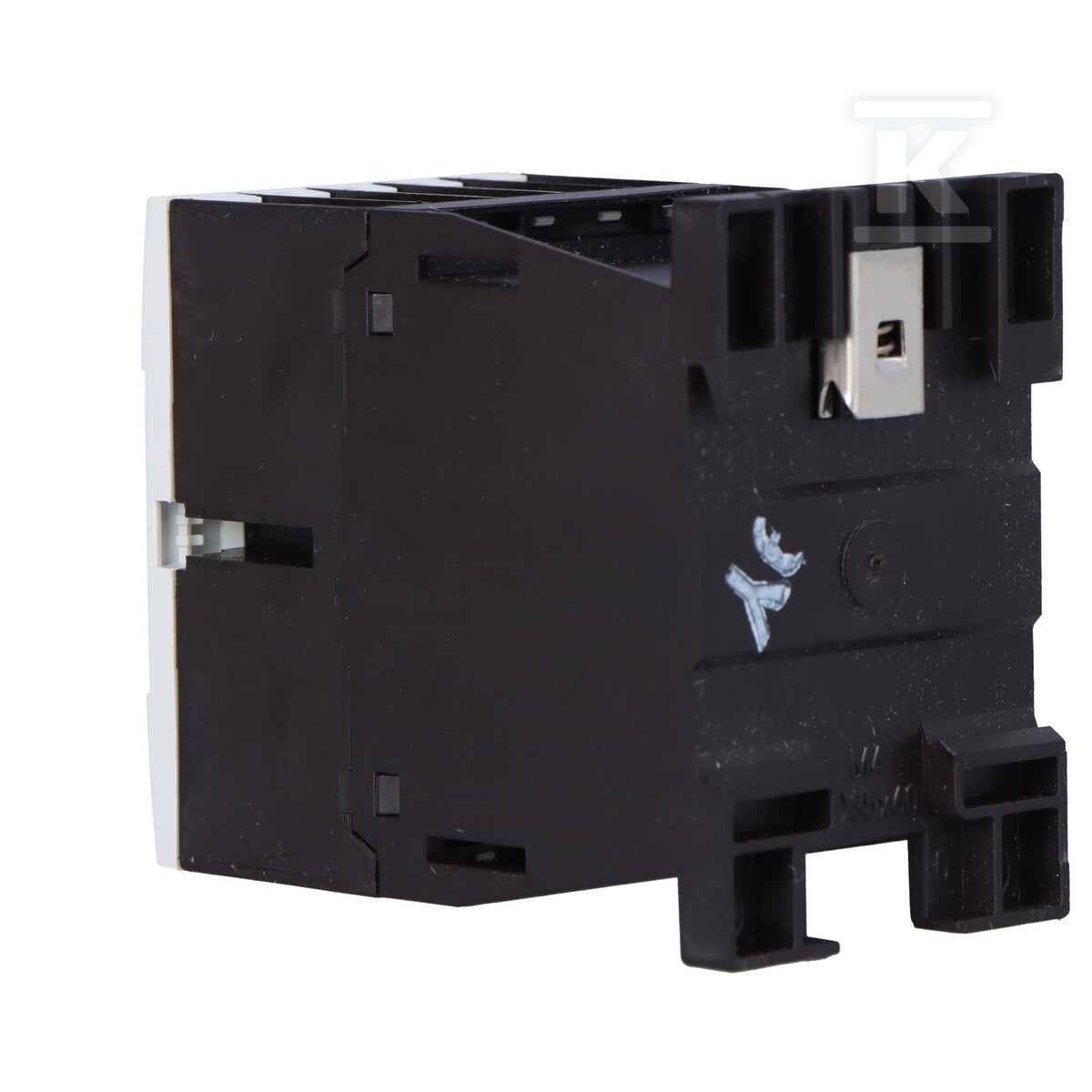 Stycznik mocy, I=7A [AC-3] 0Z 1R DILM7-01(24V50/60HZ)