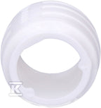 Uponor QE Evolution pierścień white 20