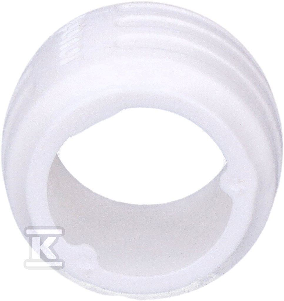 Uponor QE Evolution pierścień white 20