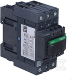 Stycznik mocy TeSys D 65A 30kW 3P 1NO 1NC cewka 230VAC zaciski EVK skrzynkowe