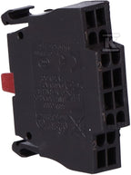 Element stykowy M22-CK02 0Z 2R montaż do adaptera M22-A
