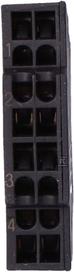 Element stykowy M22-CK11 1Z 1R montaż do adaptera M22-A