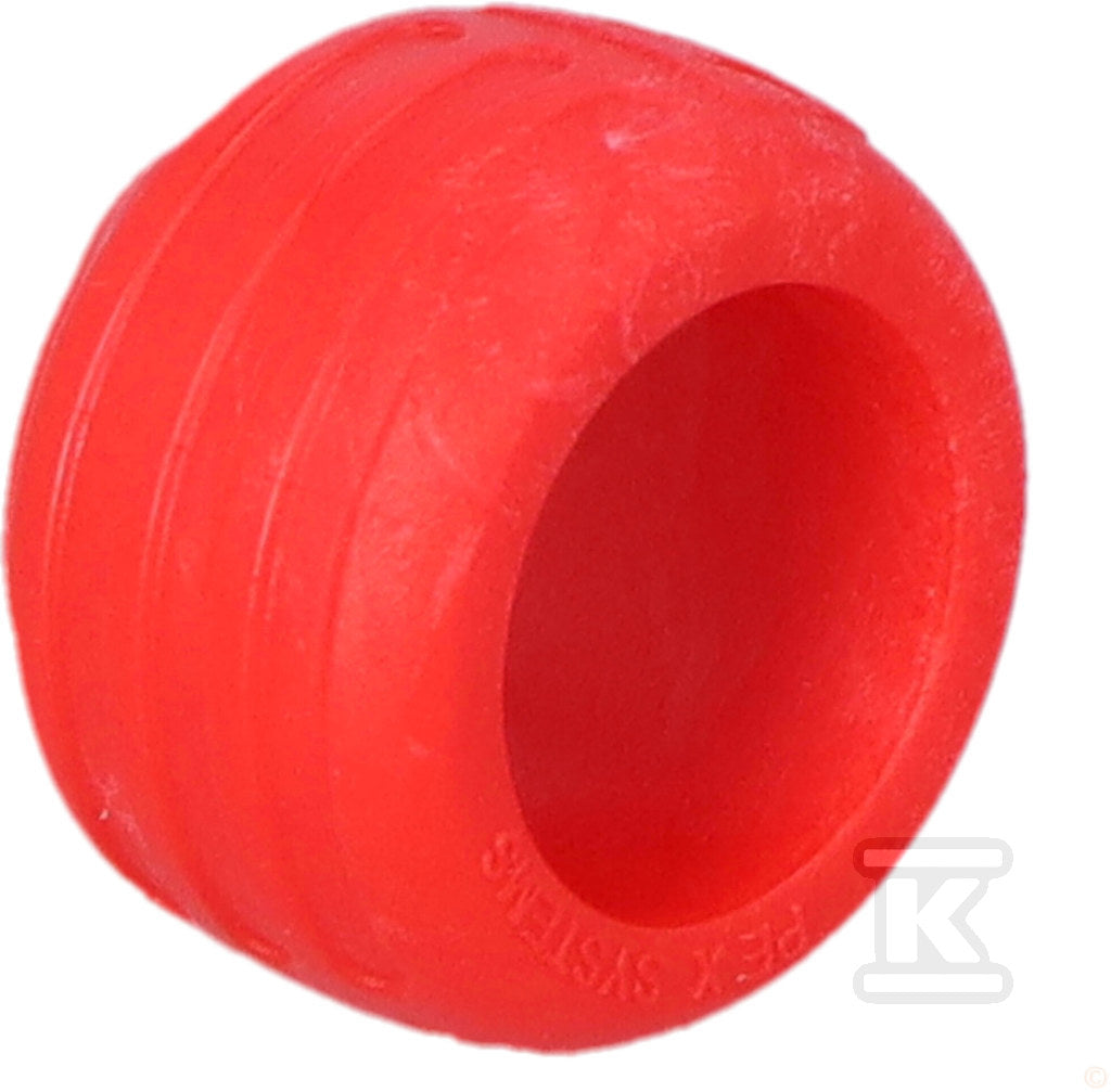 Uponor QE Evolution pierścień red 16