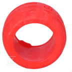 Uponor QE Evolution pierścień red 16