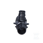 Uponor QE trójnik redukcyjny PPSU 25-16-20