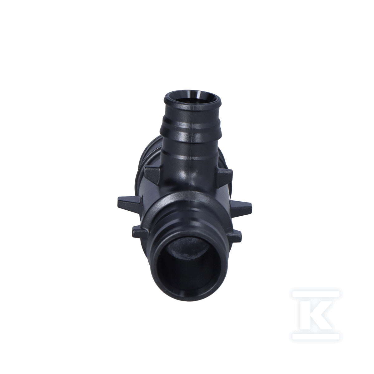 Uponor QE trójnik redukcyjny PPSU 25-16-20