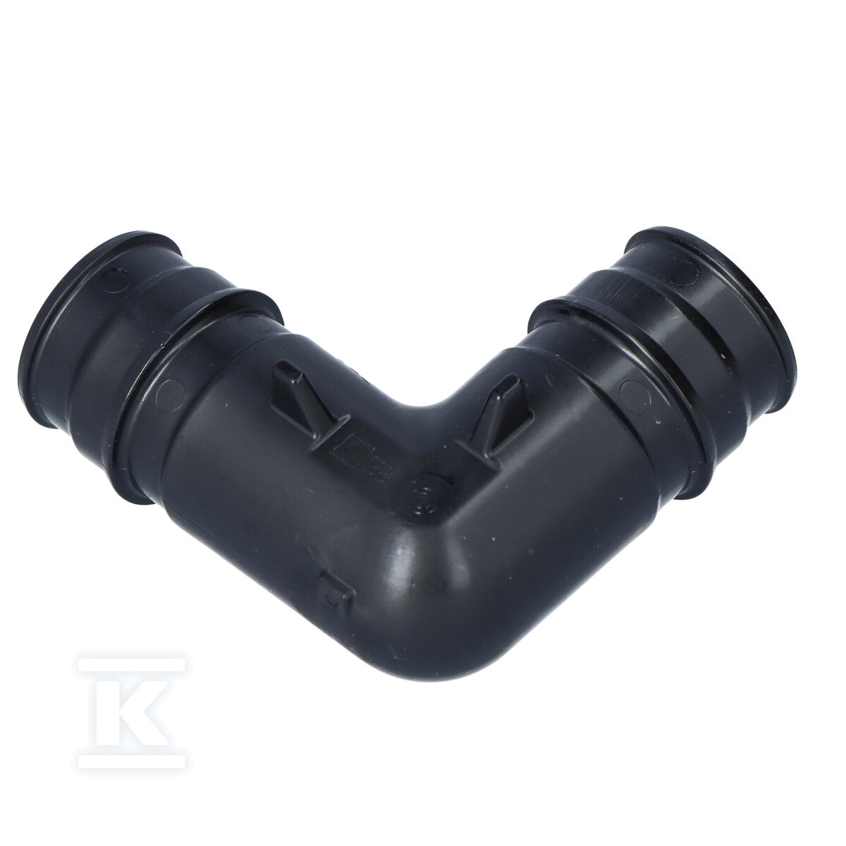 Uponor QE kolano PPSU 25-25