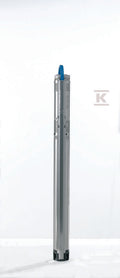 Pompa głębinowa 3" do wody czystej SQ 2- 55 0.70kW 200-240V 50/60Hz