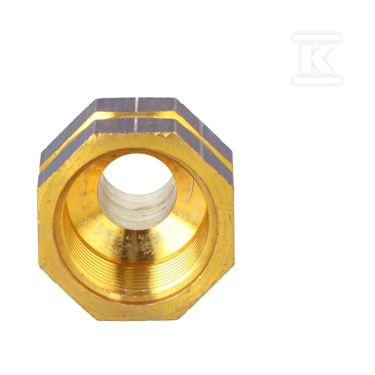Uponor QE złączka z gwintem wewn. PL 25-Rp1"FT
