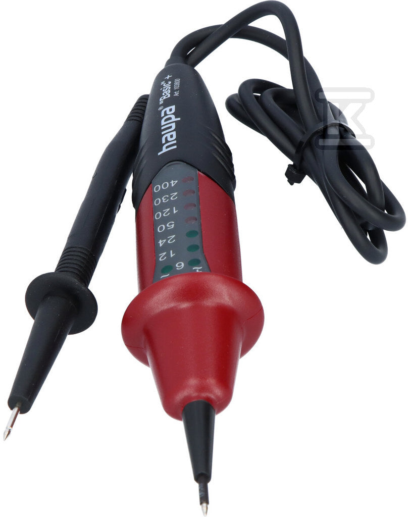 Wskażnik napięcia "Basic" 6-400 v