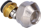 Uponor Uni-X złączka zaciskowa MLC 16-3/4"FT Euro