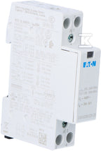Stycznik instalacyjny Z-SCH Z-SCH230/1/25-20