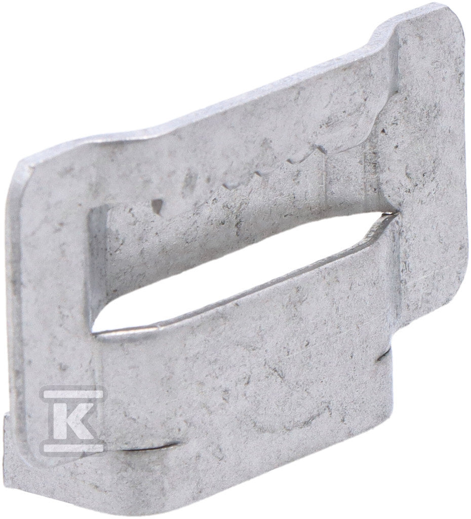 Klamerka 20 mm COT36