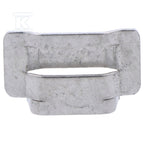Klamerka 20 mm COT36
