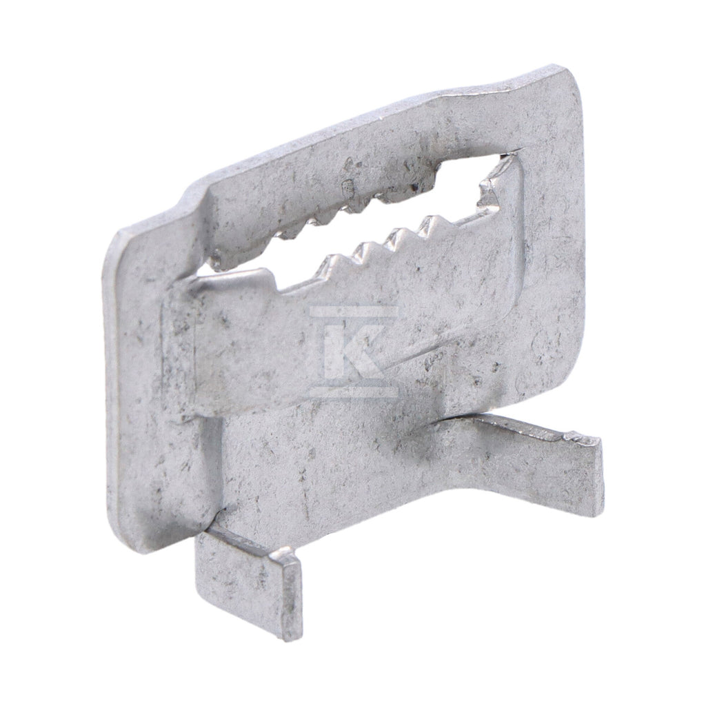 Klamerka 20 mm COT36