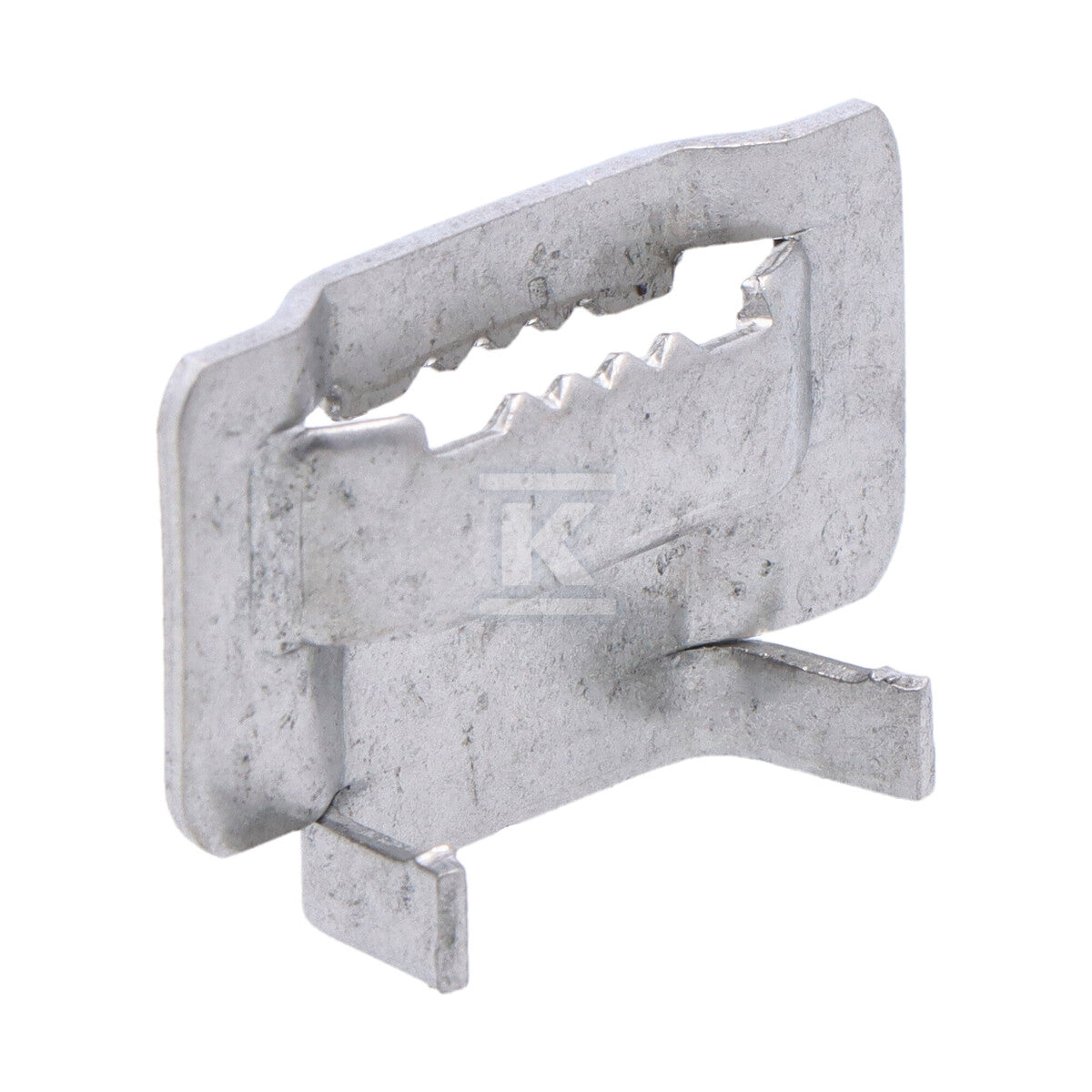 Klamerka 20 mm COT36