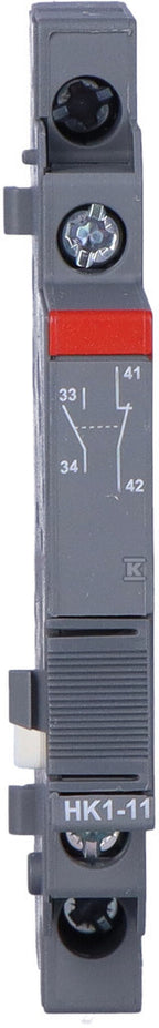 HK1-11 Styk pomocniczy do MS11