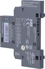 HK1-11 Styk pomocniczy do MS11