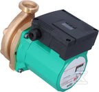 Pompa cyrkulacyjna Wilo-TOP-Z 25/10 EM PN6/10