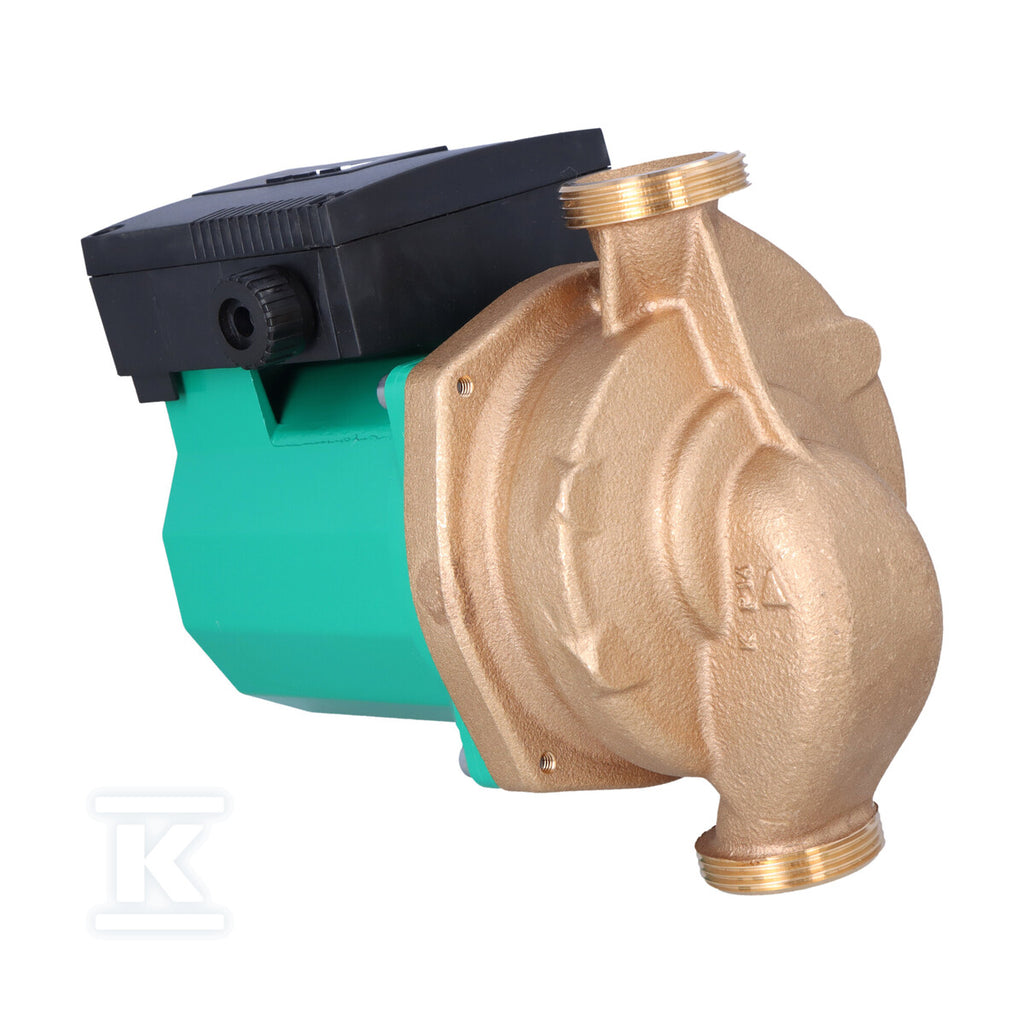 Pompa cyrkulacyjna Wilo-TOP-Z 25/10 EM PN6/10