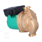 Pompa cyrkulacyjna Wilo-TOP-Z 25/10 EM PN6/10