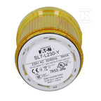 Moduł SL7-L230-Y z diodą LED 230V AC żółty