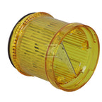 Moduł SL7-L230-Y z diodą LED 230V AC żółty