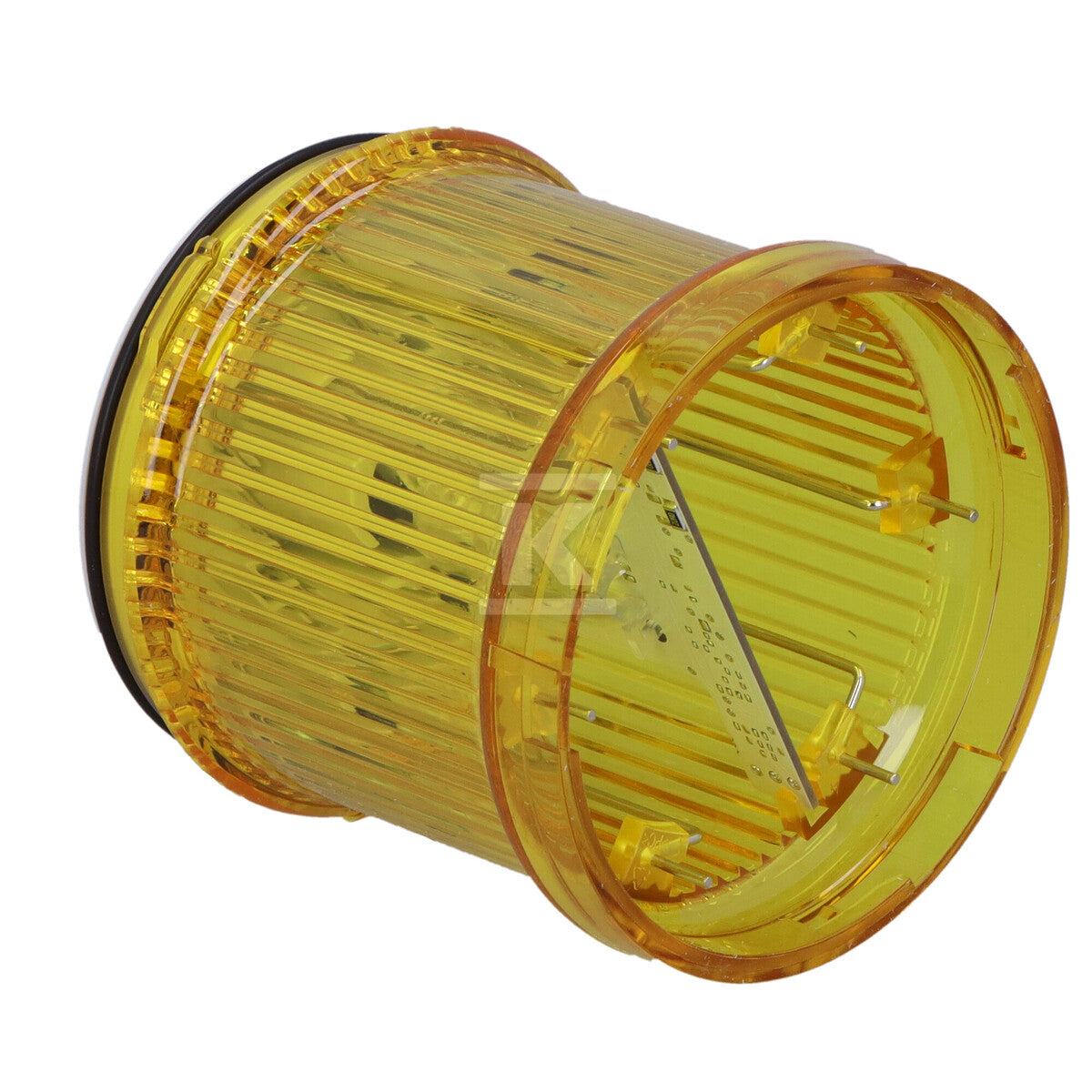 Moduł SL7-L230-Y z diodą LED 230V AC żółty